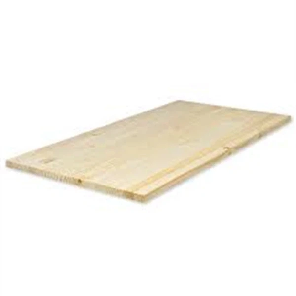 Paulownia Jointed Board