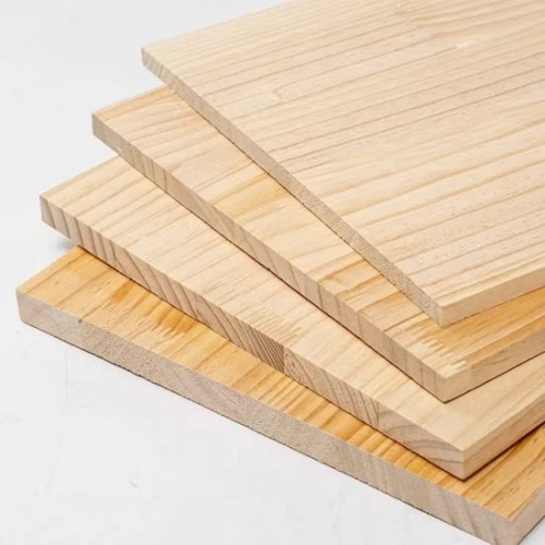 Pine Boards